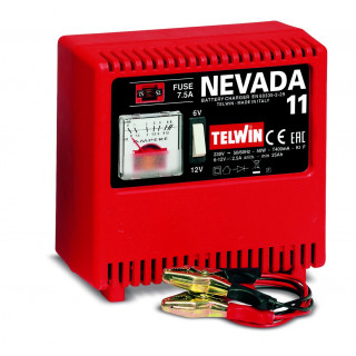 Зарядное устройство NEVADA 11 230V
