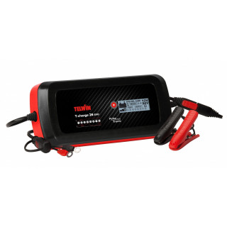 Зарядное устройство T-CHARGE 26 EVO 12V/24V