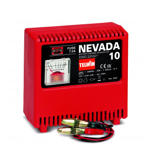 Зарядное устройство NEVADA 10 230V