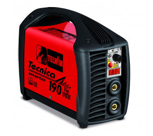 Сварочный аппарат Tecnica TIG 190 DC VRD 230V