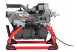 Прочистная машина Ridgid K-5208 c C-11 Прочистная машина Ridgid K-5208 c C-11