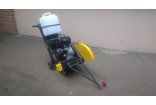 Бензиновый резчик кровли ОП МИСОМ СО-349БК