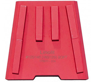 Франкфурт фрезеровальный Linolit US6 #120/140