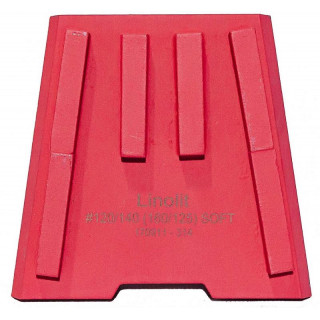 Франкфурт фрезеровальный Linolit US6 #120/140