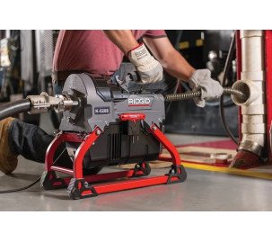 Прочистная машина Ridgid K-5208