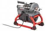 Прочистная машина Ridgid K-5208 c C-10 Прочистная машина Ridgid K-5208 c C-10
