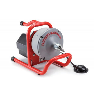 Прочистная машина Ridgid K-40AF