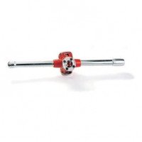 Резьбонарезной клупп Ridgid 31-A NPT (быстрорежущая)