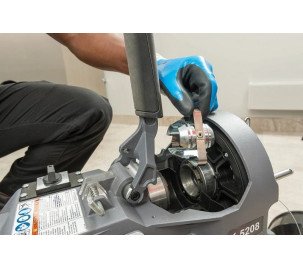 Прочистная машина Ridgid K-5208 c C-10 Прочистная машина Ridgid K-5208 c C-10