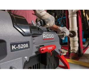 Прочистная машина Ridgid K-5208