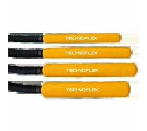 Высокочастотный глубинный вибратор Technoflex GOLD EDF-60LT
