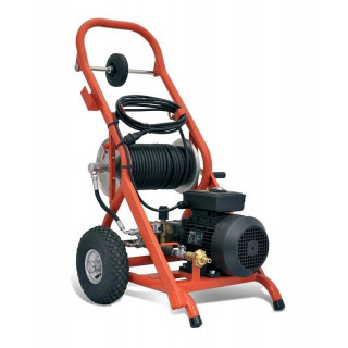 Гидродинамическая машина Ridgid KJ-1590 II
