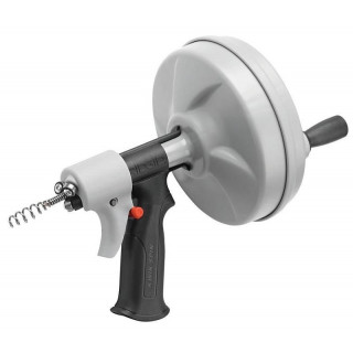 Ручная вертушка Ridgid Kwik-Spin+