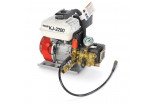 Гидродинамическая машина Ridgid KJ-2200 Гидродинамическая машина Ridgid KJ-2200