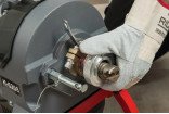 Прочистная машина Ridgid K-5208 c C-10 Прочистная машина Ridgid K-5208 c C-10