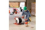 Гидродинамическая машина Ridgid KJ-2200 Гидродинамическая машина Ridgid KJ-2200