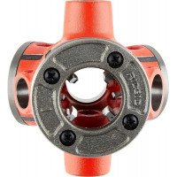 Резьбонарезной клупп Ridgid 31-A NPT (быстрорежущая)