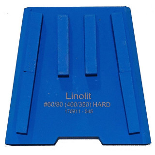 Франкфурт фрезеровальный Linolit H6 #60/80