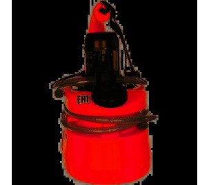 Насос для промывки Ridgid DP-13