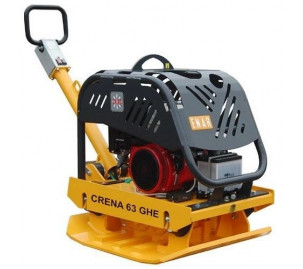 Реверсивная виброплита ENAR CRENA 52 GH