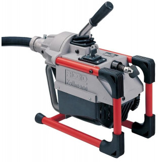 Прочистная машина Ridgid K-60SP-SE