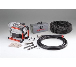 Прочистная машина Ridgid K-60SP Прочистная машина Ridgid K-60SP