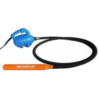 Гибкий вал с булавой Technoflex SANGLA 3 м 60 мм