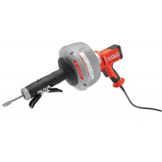 Прочистная машина Ridgid K-45AF-5