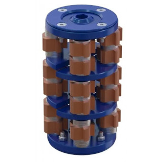 Фрезеровальный барабан LATOKHO DCC 180