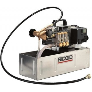 Опрессовочный насос Ridgid 1460-E