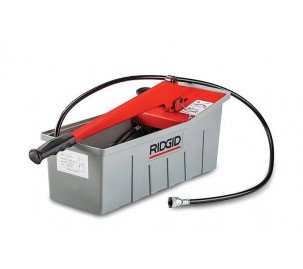 Опрессовочный насос Ridgid 1450