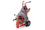 Прочистная машина Ridgid K-7500 с T-468