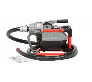 Прочистная машина Ridgid K-60SP Прочистная машина Ridgid K-60SP