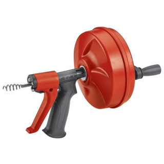 Ручная вертушка Ridgid Power Spin+