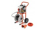 Гидродинамическая машина Ridgid KJ-2200 / 33