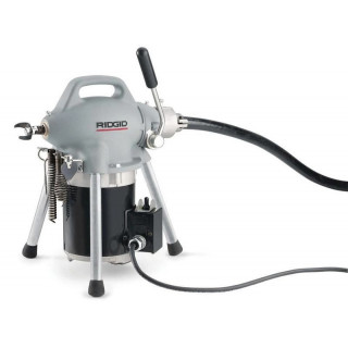 Прочистная машина Ridgid K-50-7