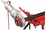 Электрический резьбонарезной клупп Ridgid 700 Электрический резьбонарезной клупп Ridgid 700
