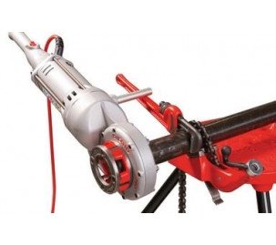 Электрический резьбонарезной клупп Ridgid 700 Электрический резьбонарезной клупп Ridgid 700