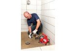 Прочистная машина Ridgid PowerClear