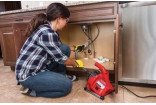 Прочистная машина Ridgid PowerClear