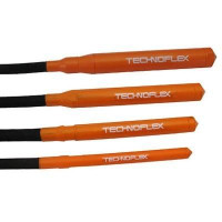 Гибкий вал с булавой Technoflex SANGLA 4 м 38 мм