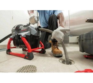 Прочистная машина Ridgid K-5208