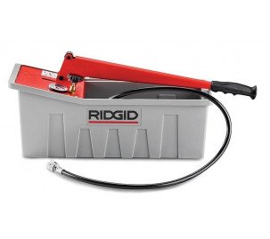 Опрессовочный насос Ridgid 1450