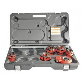 Ручной резьбонарезной клупп Ridgid 11-R ⅜-1¼"