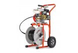 Гидродинамическая машина Ridgid KJ-2200 Гидродинамическая машина Ridgid KJ-2200