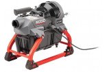 Прочистная машина Ridgid K-5208