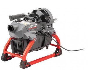 Прочистная машина Ridgid K-5208