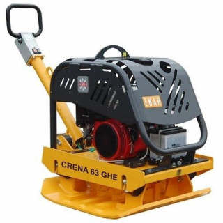 Реверсивная виброплита ENAR CRENA 26 GH