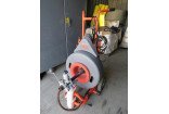 Прочистная машина Ridgid K-7500 с T-458