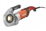 Электрический резьбонарезной клупп Ridgid 600-I Электрический резьбонарезной клупп Ridgid 600-I
